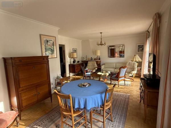 Appartement à vendre à Joué-lès-Tours dans l'Indre-et-Loire (37300), ref : 37007-2776