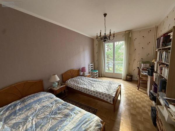 Appartement à vendre à Joué-lès-Tours dans l'Indre-et-Loire (37300), ref : 37007-2776