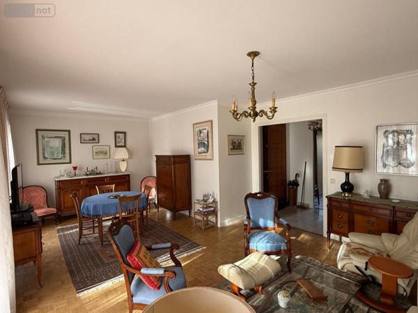 Appartement à vendre à Joué-lès-Tours dans l'Indre-et-Loire (37300), ref : 37007-2776