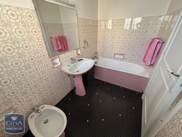 Maison à vendre 5 pièces 93m²