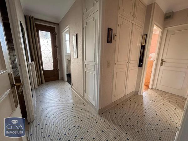 Maison à vendre 5 pièces 93m²