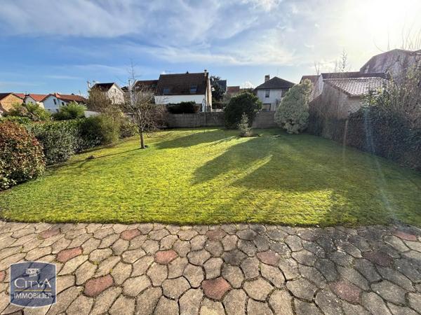 Maison à vendre 5 pièces 93m²