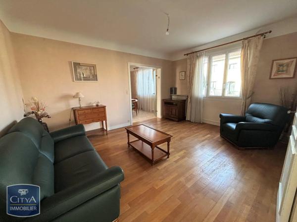 Maison à vendre 5 pièces 93m²