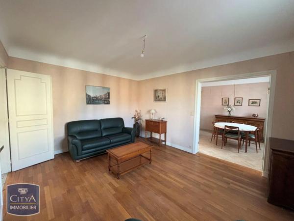 Maison à vendre 5 pièces 93m²