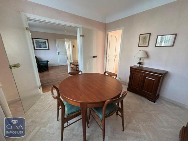 Maison à vendre 5 pièces 93m²