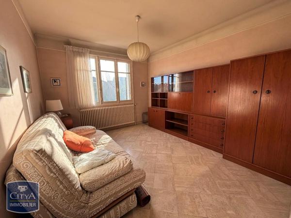 Maison à vendre 5 pièces 93m²