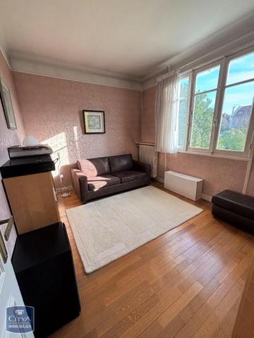Maison à vendre 5 pièces 93m²