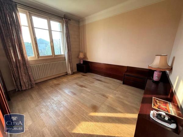 Maison à vendre 5 pièces 93m²