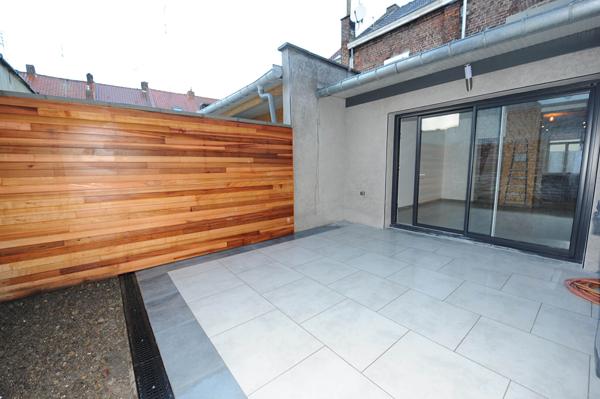 MAISON MITOYENNE RUE JEAN BART - TOURCOING (59 200)