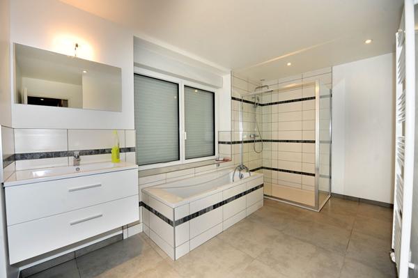 MAISON MITOYENNE RUE JEAN BART - TOURCOING (59 200)