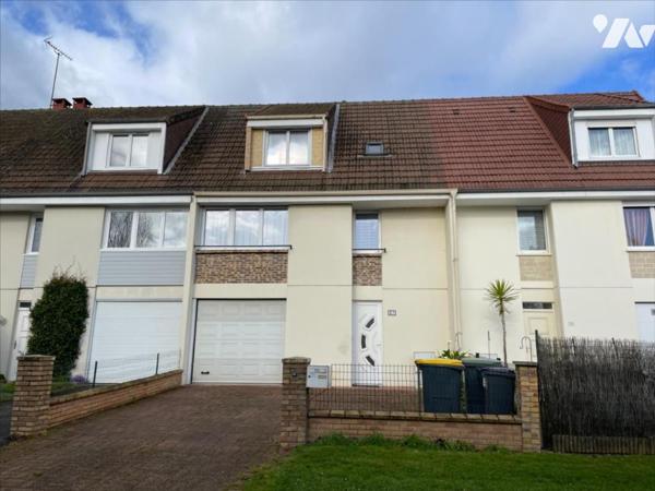 HEROUVILLE SAINT CLAIR