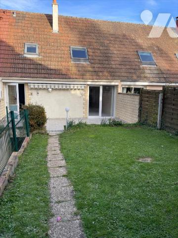 HEROUVILLE SAINT CLAIR