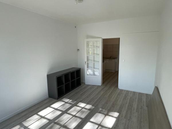 Appartement Auvers Sur Oise 2 pièces 44.30 m2