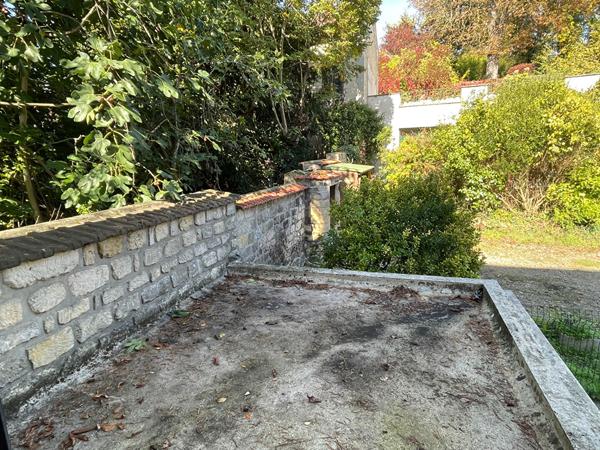 Appartement Auvers Sur Oise 2 pièces 44.30 m2