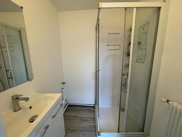 Appartement Auvers Sur Oise 2 pièces 44.30 m2