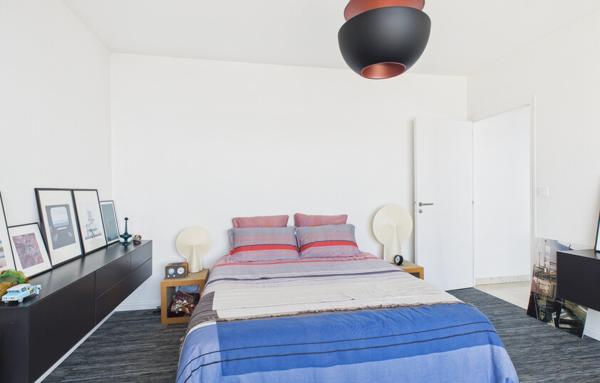 Appartement d’exception avec terrasse panoramique et vue lac, à Évian-les-Bains