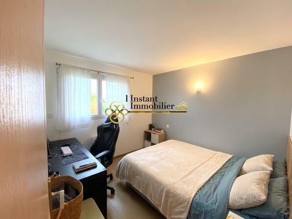 SANTEC -MAISON ATYPIQUE AUX VOLUMES GÉNÉREUX À PROXIMITÉ DES PLAGES