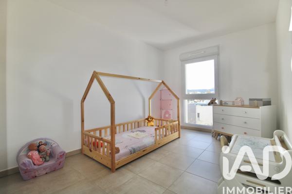 Maison à vendre 4 pièces 93 m² La Bouilladisse