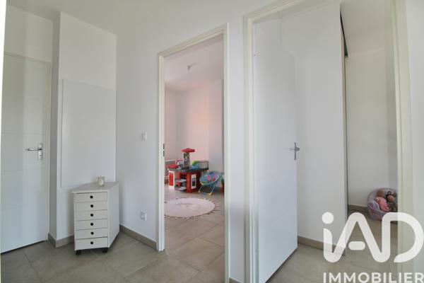 Maison à vendre 4 pièces 93 m² La Bouilladisse