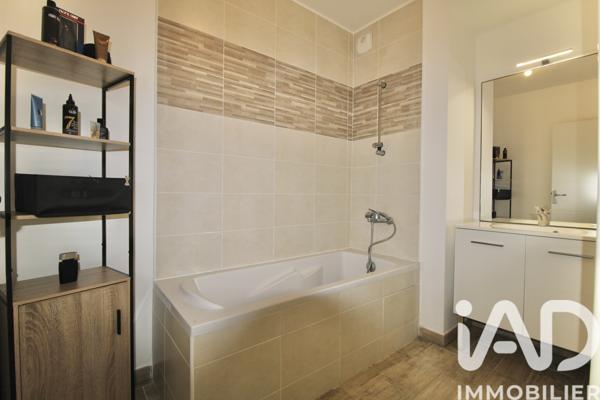 Maison à vendre 4 pièces 93 m² La Bouilladisse