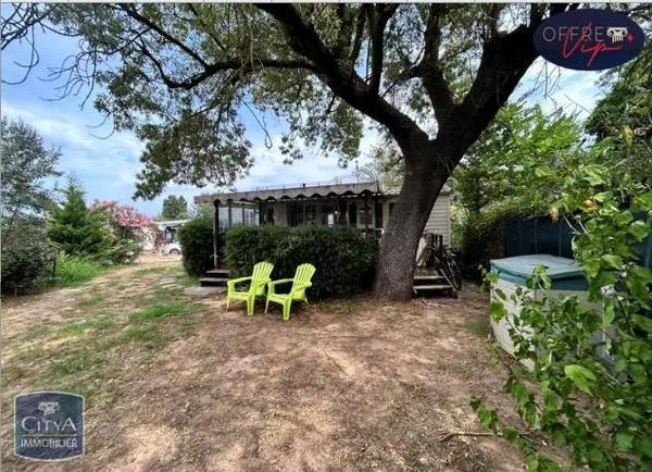 Terrain à vendre Fréjus (83370)