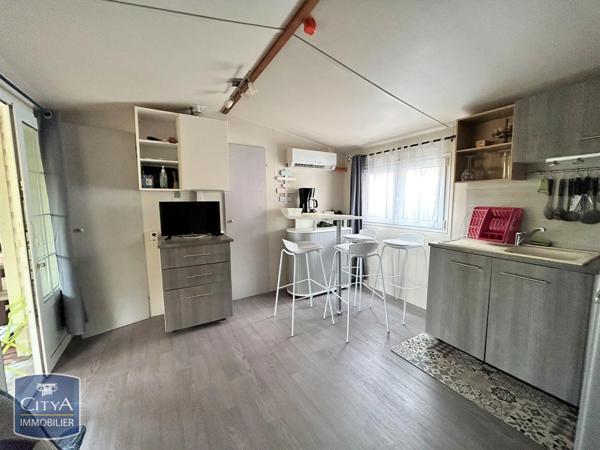 Terrain à vendre Fréjus (83370)