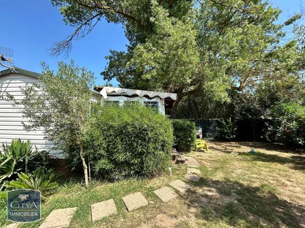 Terrain à vendre Fréjus (83370)
