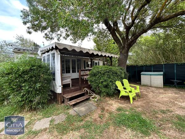 Terrain à vendre Fréjus (83370)