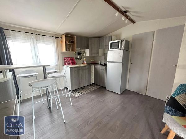 Terrain à vendre Fréjus (83370)