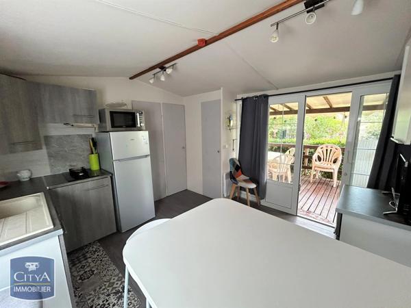 Terrain à vendre Fréjus (83370)