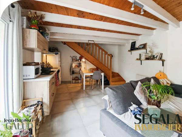 Albi (81000) Maison sans aucun travaux