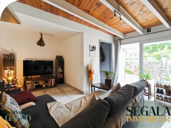 Albi (81000) Maison sans aucun travaux