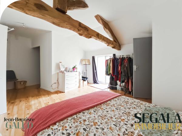 Albi (81000) Maison sans aucun travaux