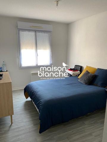 Appartement T2 bis - PARTHENAY