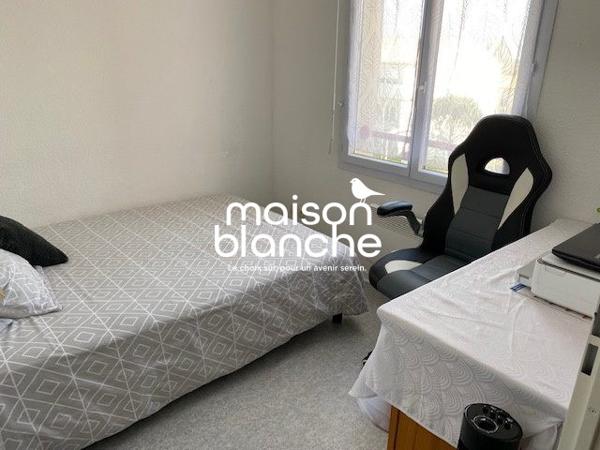 Appartement T2 bis - PARTHENAY