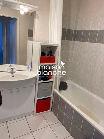 Appartement T2 bis - PARTHENAY
