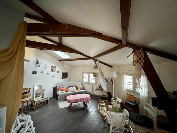 Location Appartement T2 - Plateau