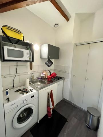 Location Appartement T2 - Plateau