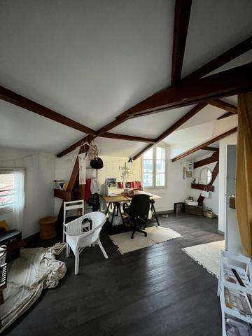 Location Appartement T2 - Plateau