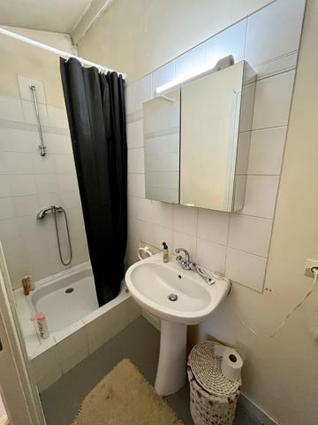 Location Appartement T2 - Plateau