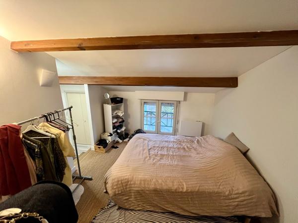 Location Appartement T2 - Plateau