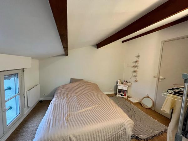 Location Appartement T2 - Plateau