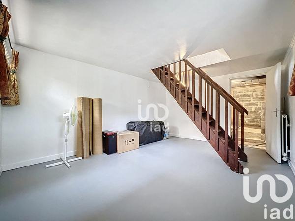 Maison à vendre 4 pièces 91 m² Longjumeau