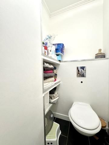 Appartement à MENTON (06500)