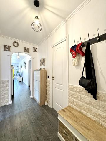 Appartement à MENTON (06500)