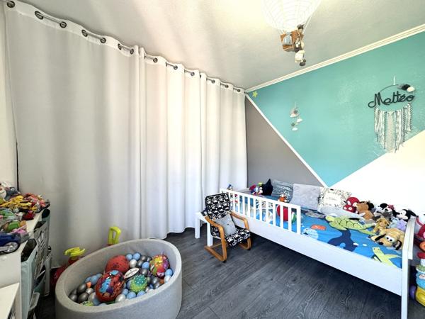 Appartement à MENTON (06500)