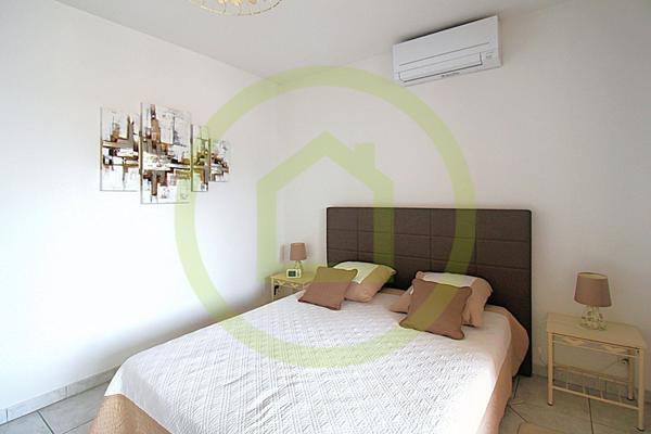 Appartement à ARGELES SUR MER (66700)