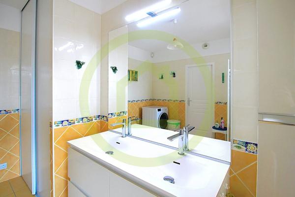 Appartement à ARGELES SUR MER (66700)