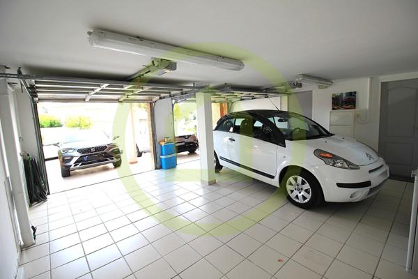 Appartement à ARGELES SUR MER (66700)