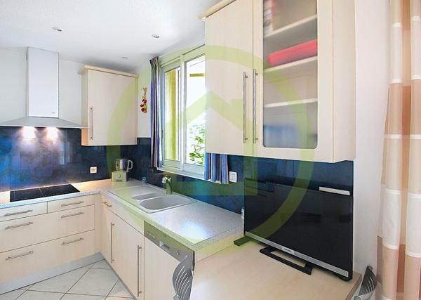 Appartement à ARGELES SUR MER (66700)